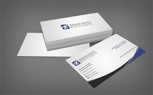 Visitenkarten-Design von szabist für dieses Projekt | Design: #5351281