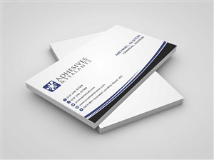 Visitenkarten-Design von szabist für dieses Projekt | Design: #5351285