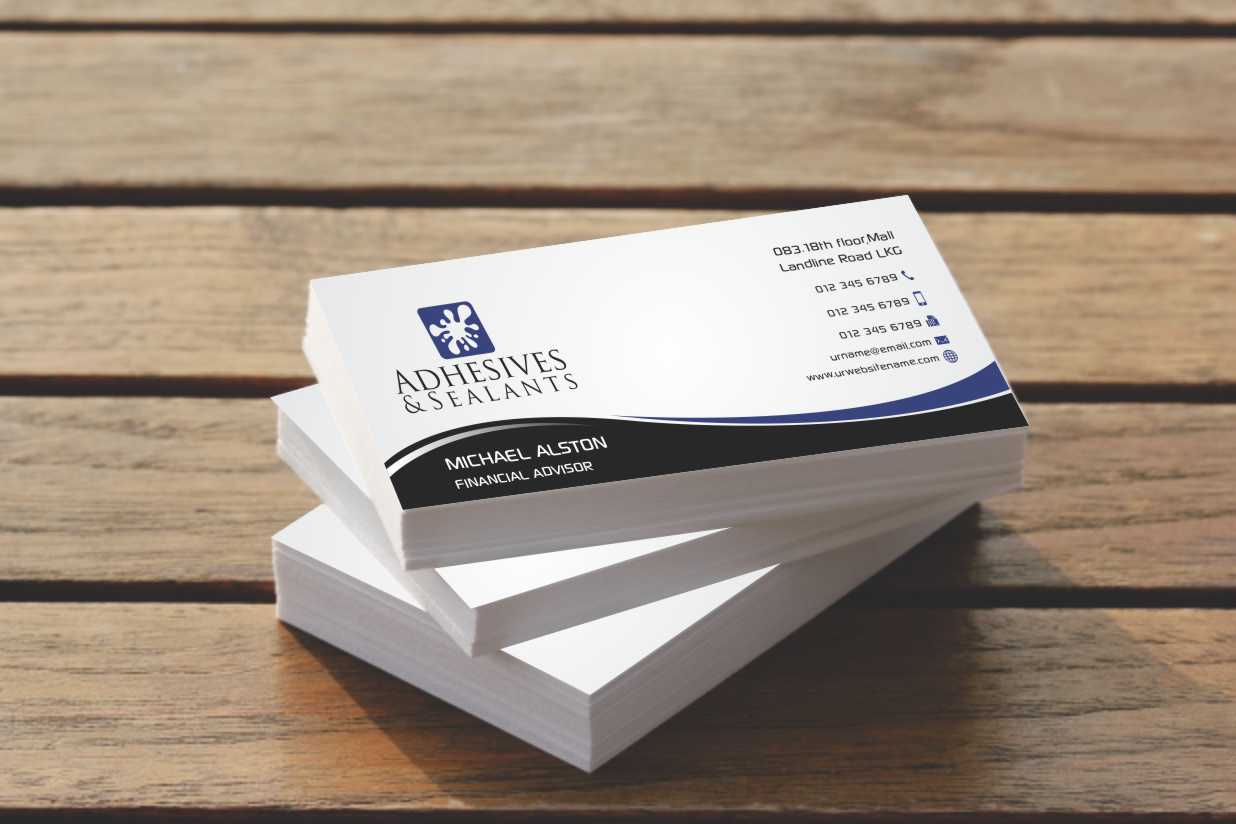 Visitenkarten-Design von szabist für dieses Projekt | Design #5351286