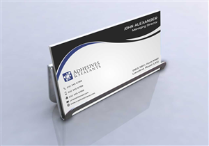 Visitenkarten-Design von szabist für dieses Projekt | Design: #5351287