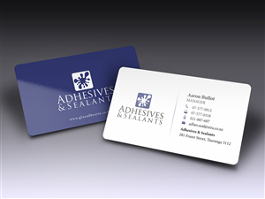 Design de Carte de Visite par HYPdesign pour ce projet | Design : #5327134