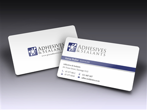 Design de Carte de Visite par HYPdesign pour ce projet | Design : #5327143