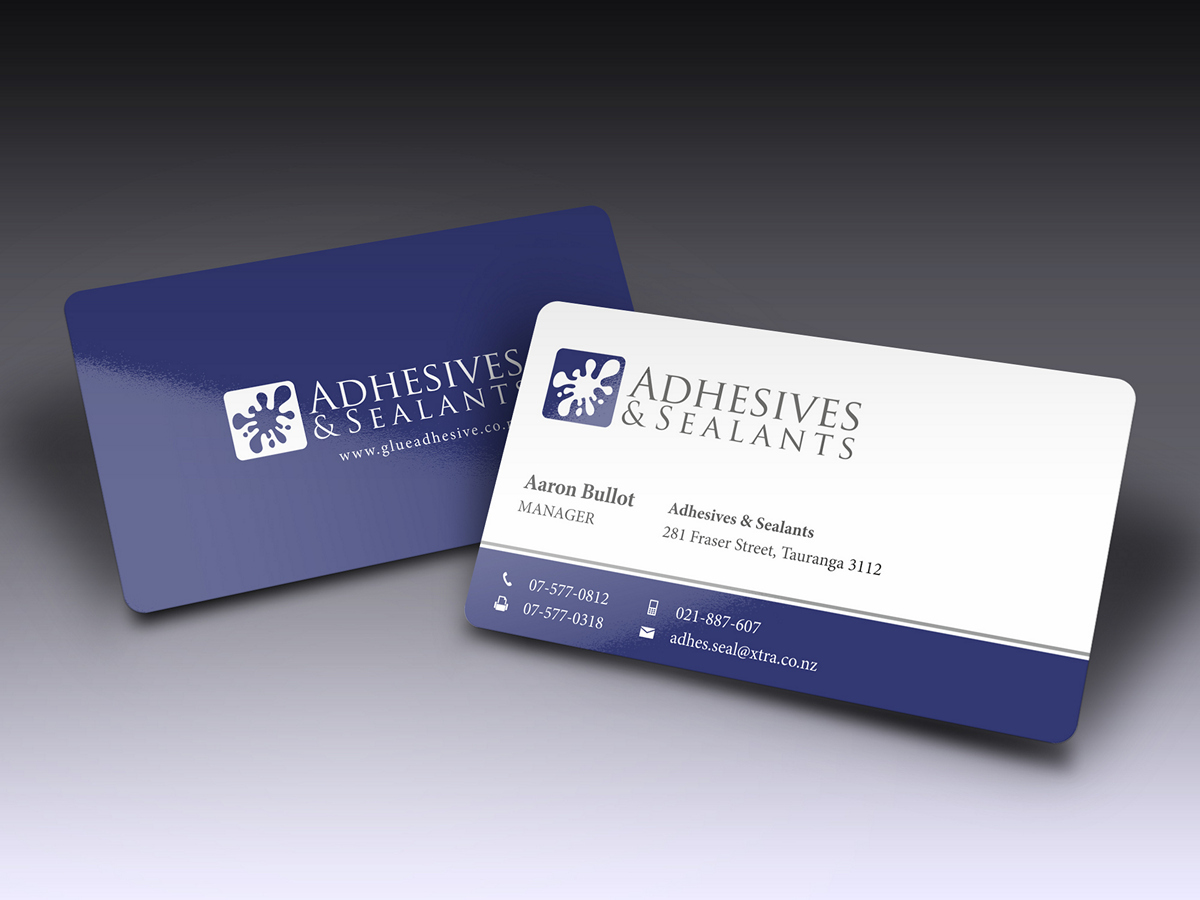 Design de Carte de Visite par HYPdesign pour ce projet | Design #5327148