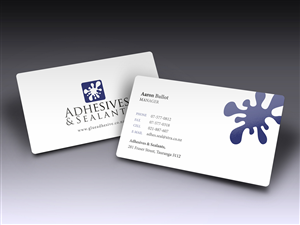 Design de Carte de Visite par HYPdesign pour ce projet | Design : #5327363