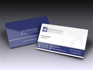 Design de Carte de Visite par HYPdesign pour ce projet | Design : #5334951