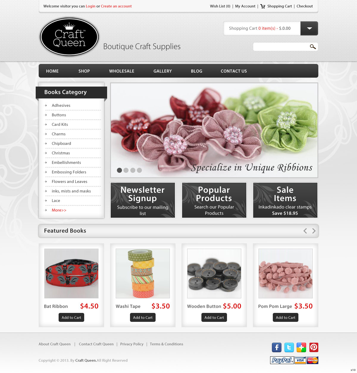 Web Design by pb for this project | Design #1850542