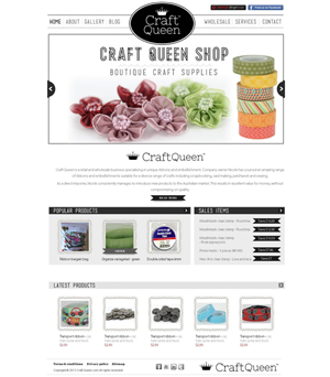 Web Design by TechWise for this project | Design: #1840591