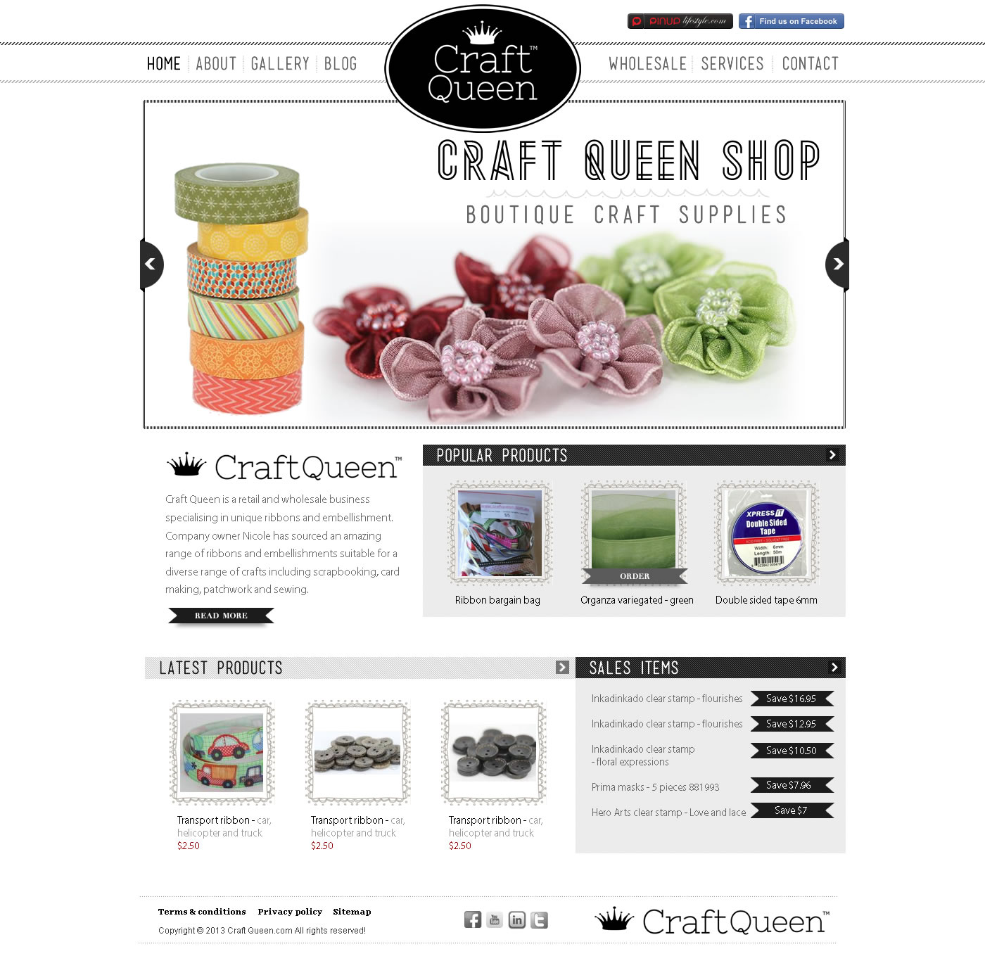 Web Design by TechWise for this project | Design #1840595