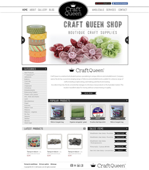 Web Design by TechWise for this project | Design #1848565