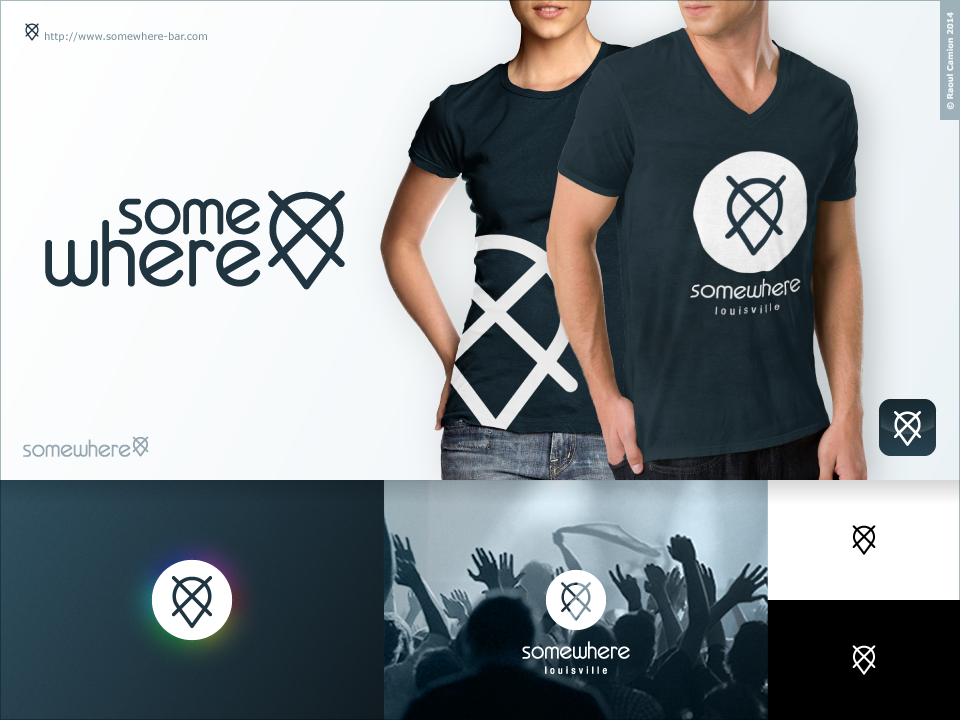 Design de Logo par Raoul Camion pour ce projet | Design #5351910