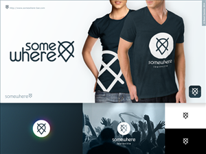 Logo Design by Raoul Camion for this project | Design #5351910