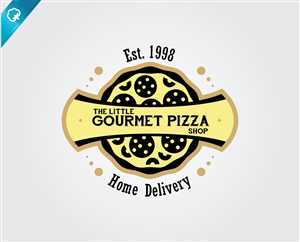 Logo Design by Cotton Blue