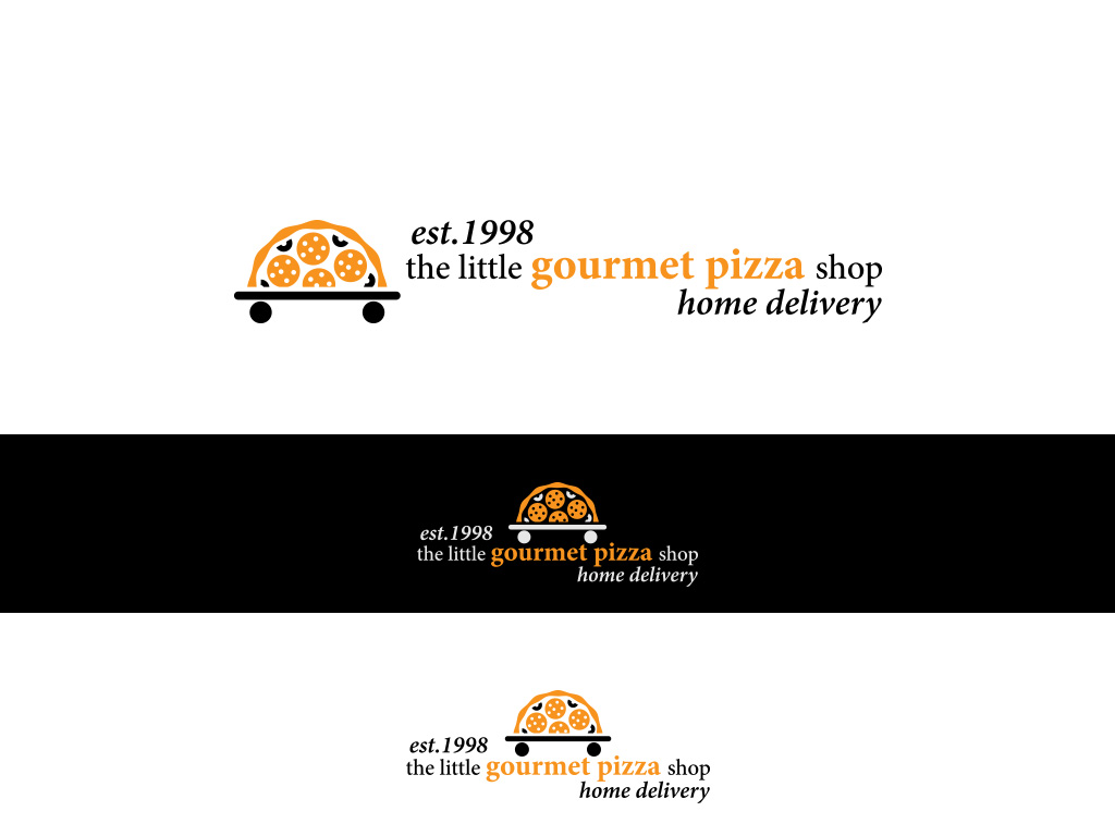 Diseño de Logo por damakyjr para este proyecto | Diseño #1527506