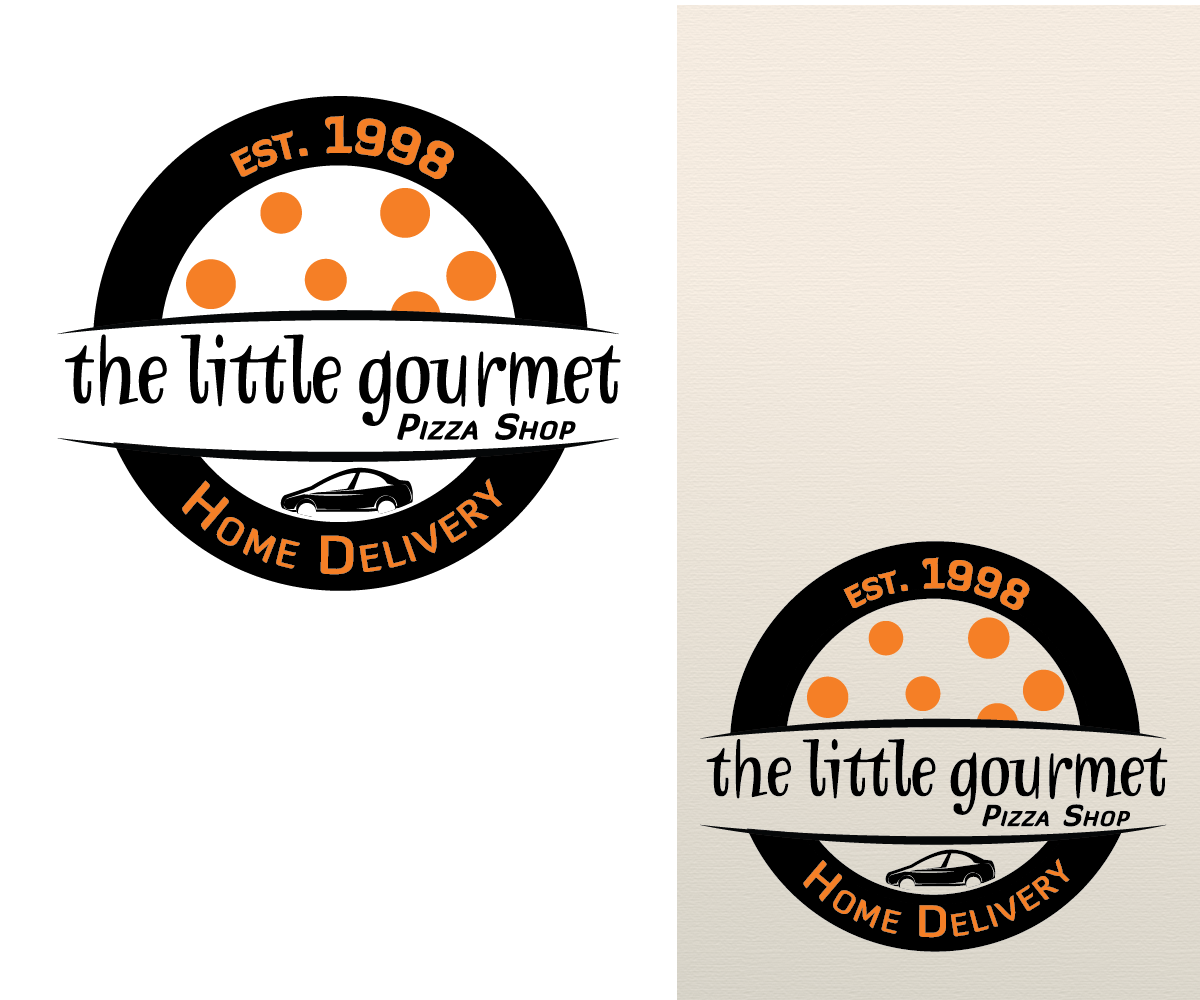 Logo Design by Meow Mix for this project | Design #1639361