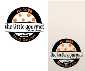 Logo Design by Meow Mix