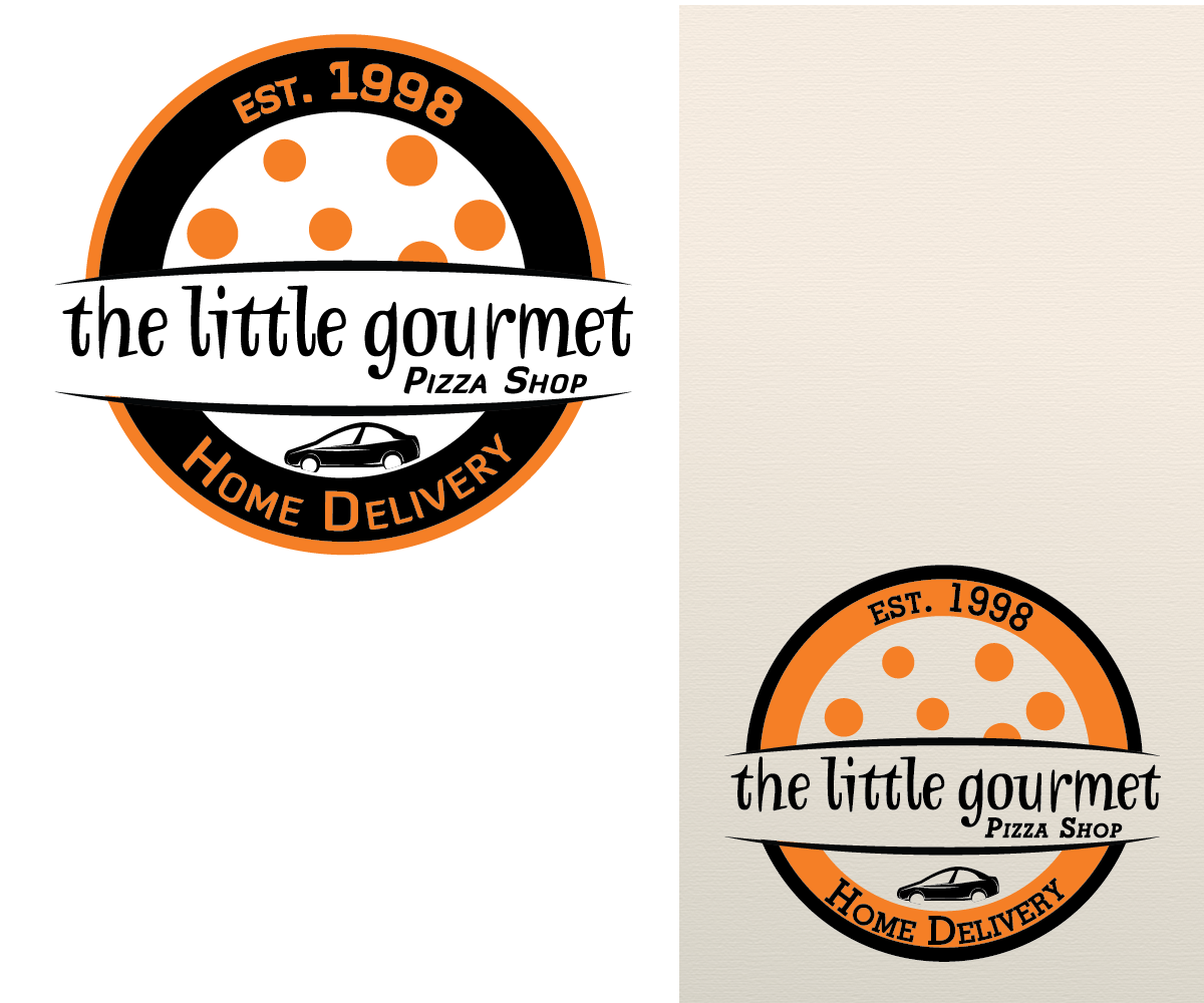 Diseño de Logo por Meow Mix para este proyecto | Diseño #1639363