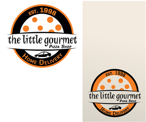 Logo Design by Meow Mix for this project | Design: #1639363