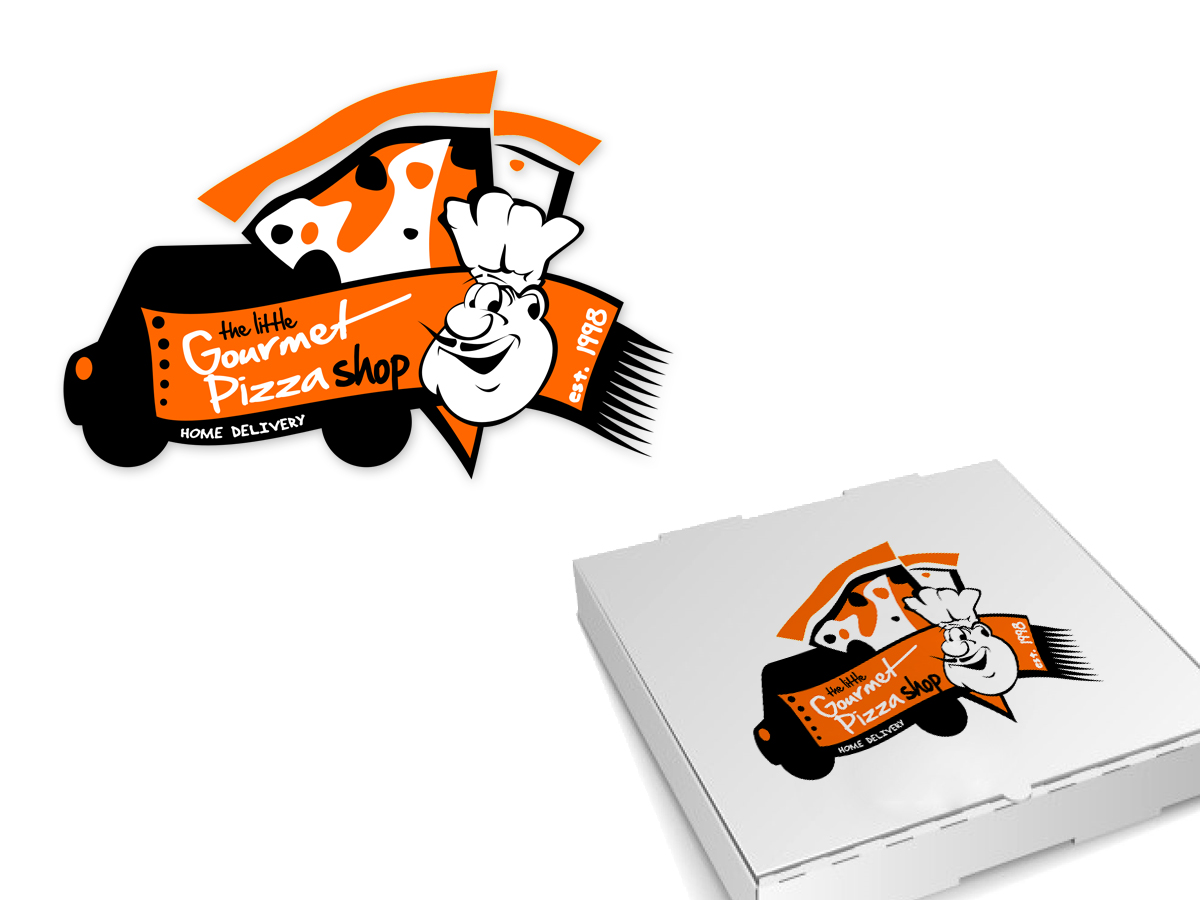 Logo Design by vladst2004 for this project | Design #1480425