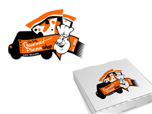 Logo Design by vladst2004 for this project | Design: #1480425