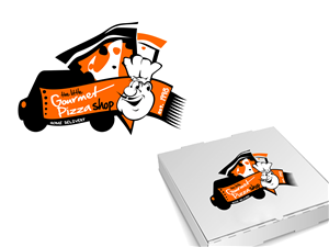 Logo Design by vladst2004