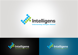 Logo Design by Alex Petersen for this project | Design: #5309340