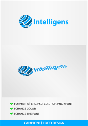 Logo Design by artsterdam for this project | Design: #5308253