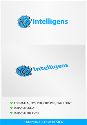 Logo Design by artsterdam for this project | Design: #5308601