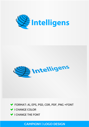 Logo Design by artsterdam for this project | Design: #5308935