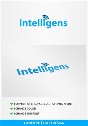 Logo Design by artsterdam for this project | Design: #5309110