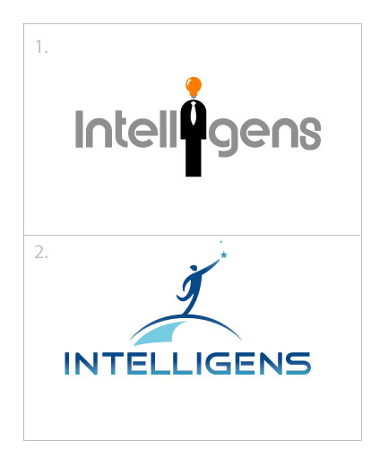 Logo Design by Logicspider for this project | Design #5308936