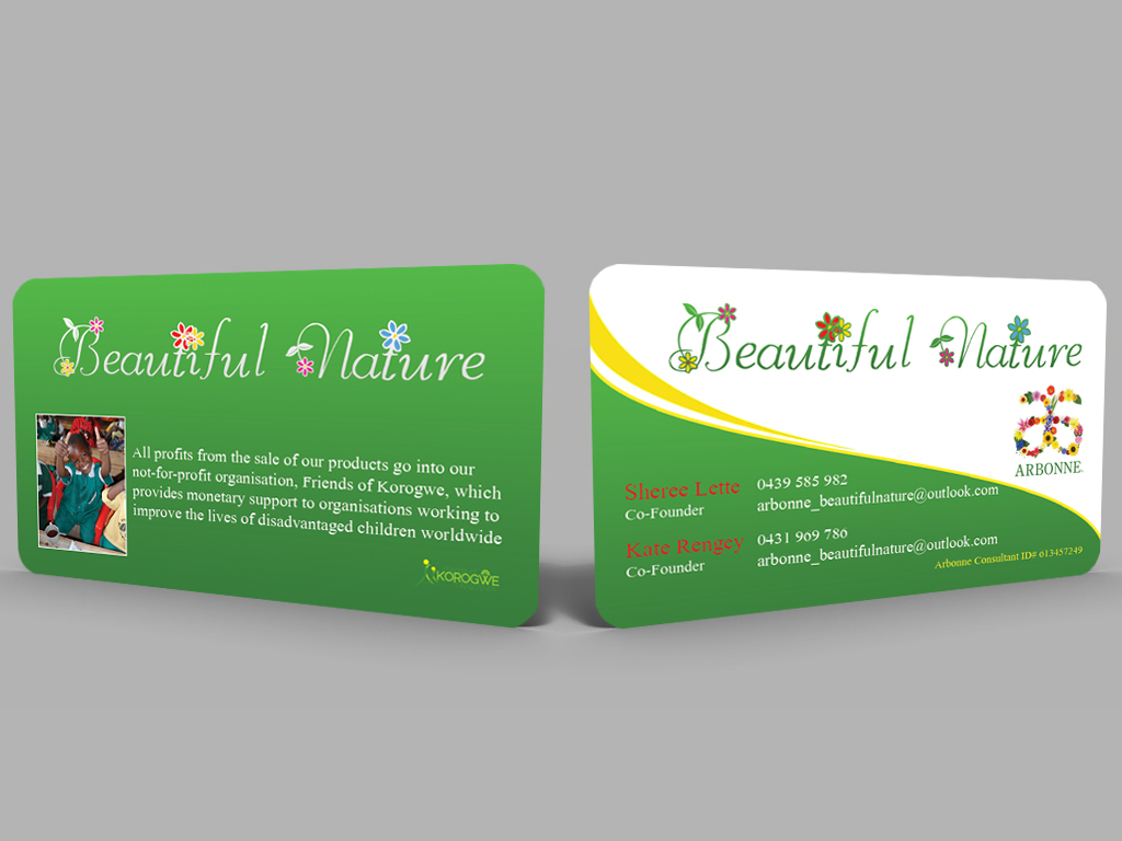 Business Card Design by Hardcore Design for this project | Design #5385027