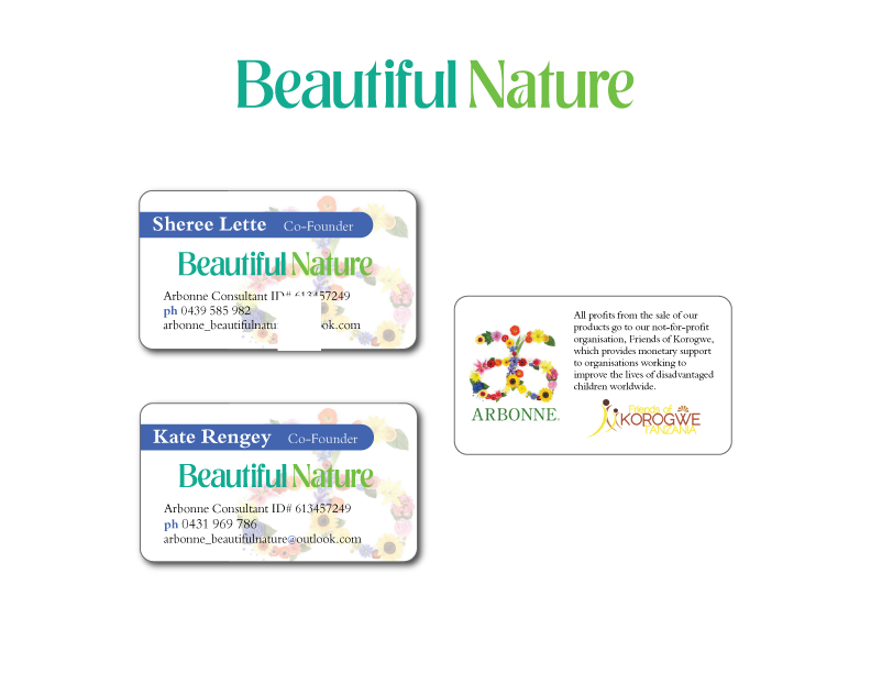 Business Card Design by Chrystal for this project | Design #5328738