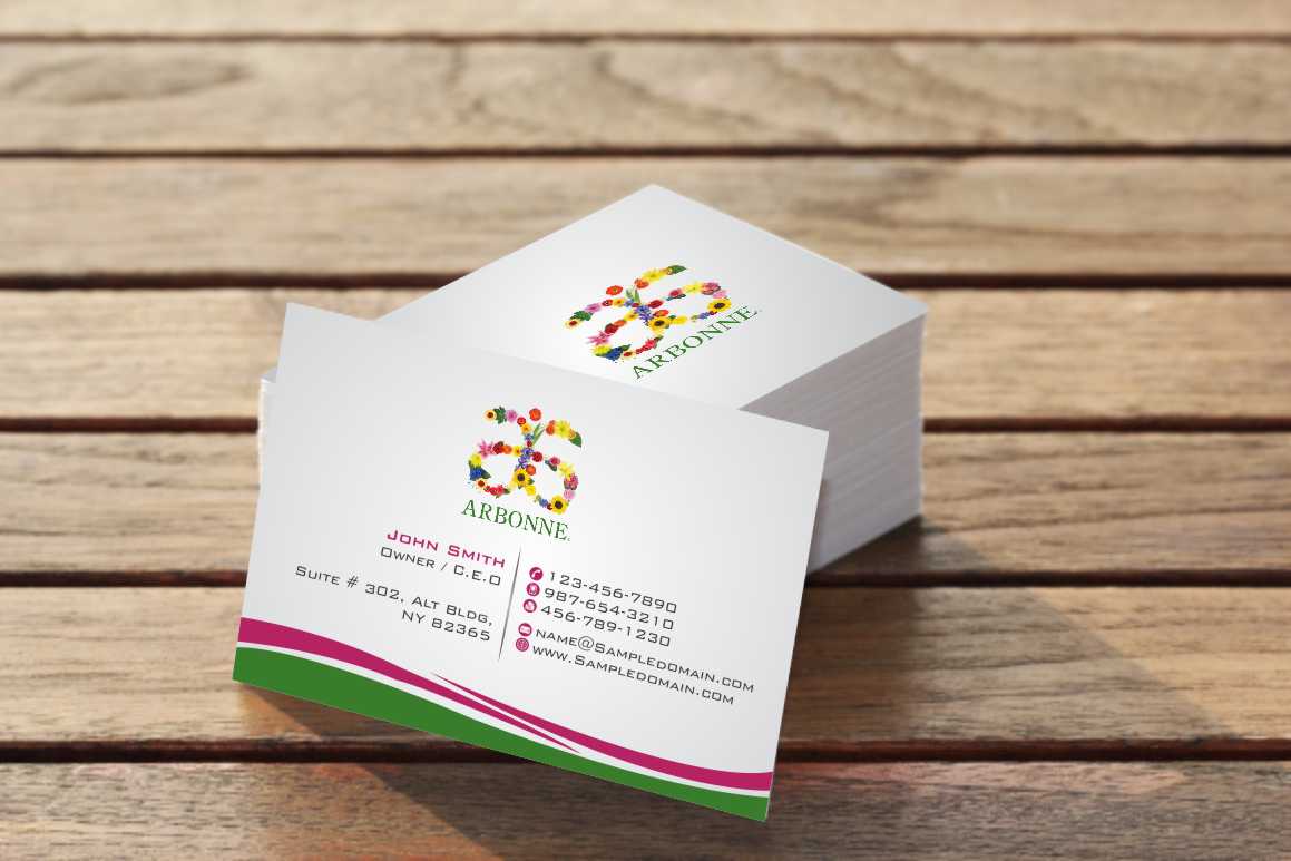 Business Card Design by szabist for this project | Design #5351455