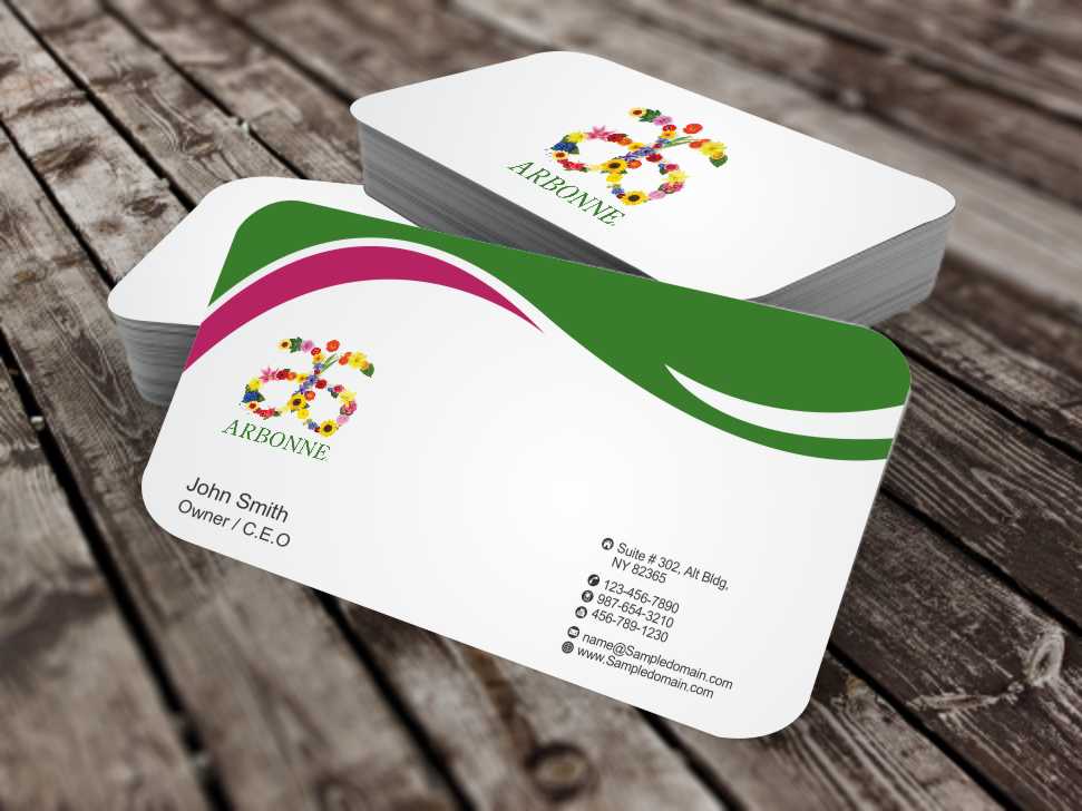 Business Card Design by szabist for this project | Design #5351458