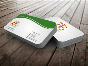 Business Card Design by szabist for this project | Design: #5351460