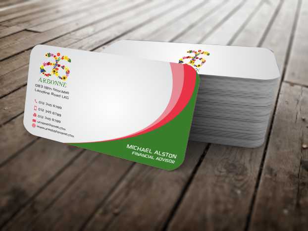 Business Card Design by szabist for this project | Design #5351464