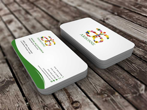 Business Card Design by szabist for this project | Design: #5351466
