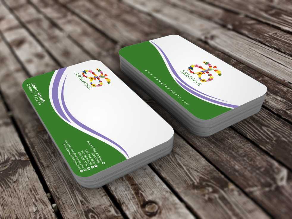 Business Card Design by szabist for this project | Design #5351467