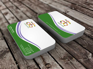 Business Card Design by szabist for this project | Design: #5351467