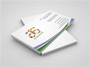 Business Card Design by szabist for this project | Design: #5351469