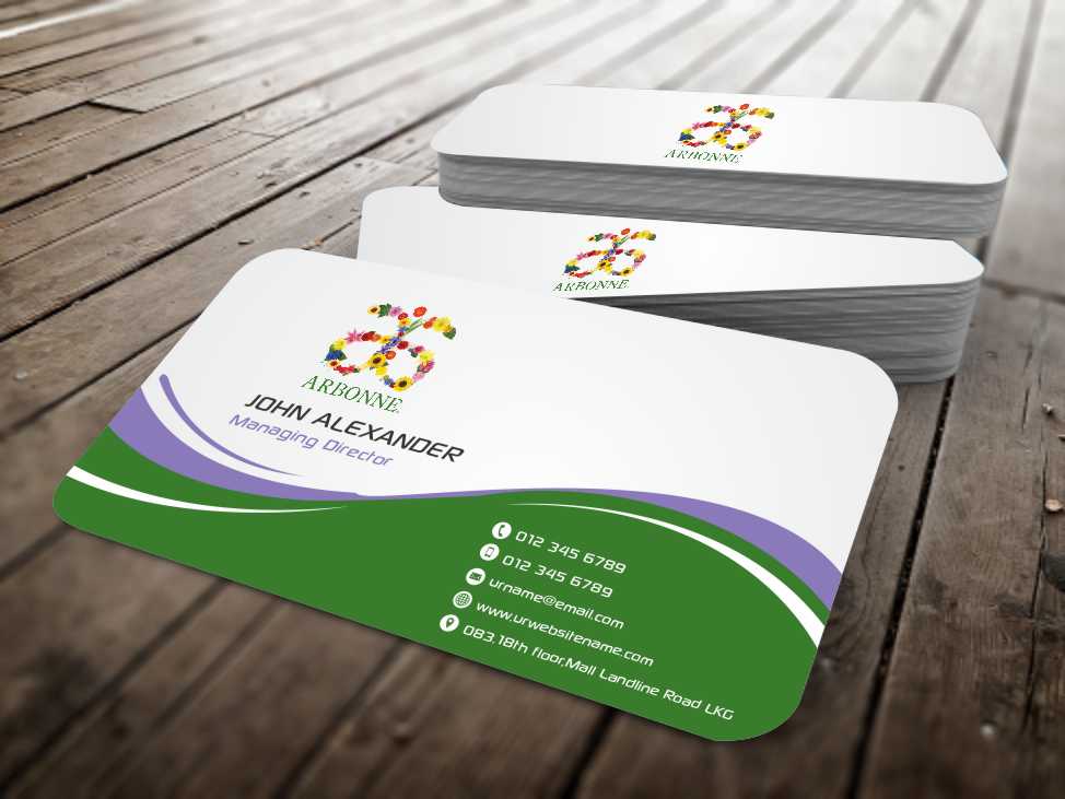 Business Card Design by szabist for this project | Design #5351472