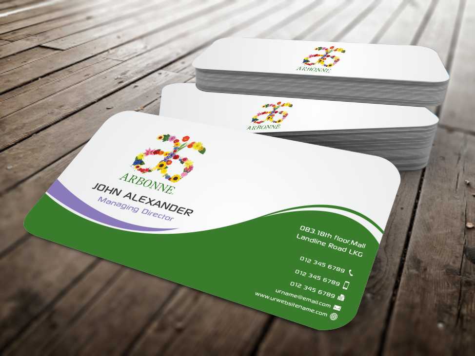 Business Card Design by szabist for this project | Design #5351475