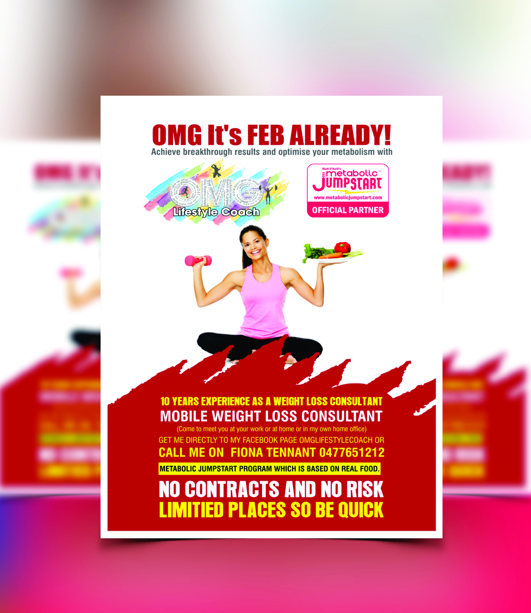 Flyer Design by cb1318 for this project | Design #5350126