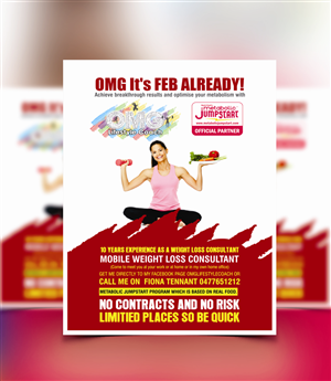 Flyer Design by cb1318 for this project | Design: #5350126