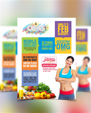 Flyer Design by cb1318 for this project | Design: #5353100