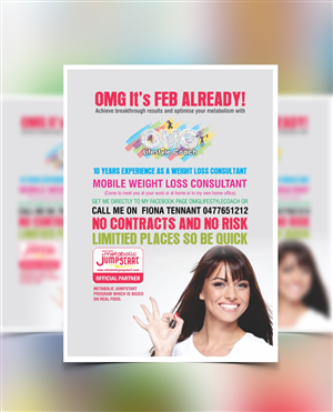 Flyer Design by cb1318 for this project | Design: #5353447