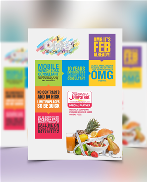 Flyer Design by cb1318 for this project | Design: #5367161