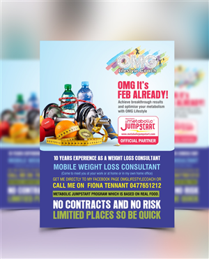 Flyer Design by cb1318 for this project | Design: #5367416