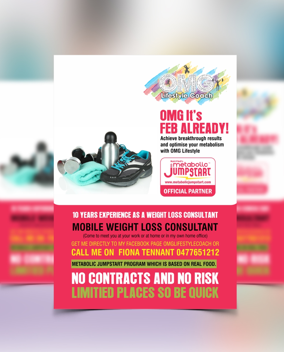 Flyer Design by cb1318 for this project | Design #5367450