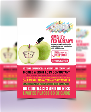 Flyer Design by cb1318 for this project | Design: #5367500